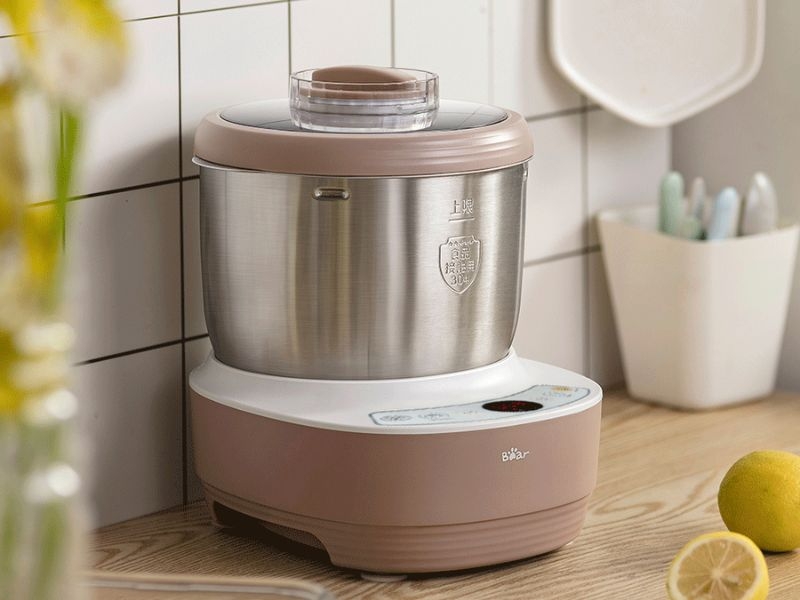 Máy nhồi bột Bear HMJ-A35M1