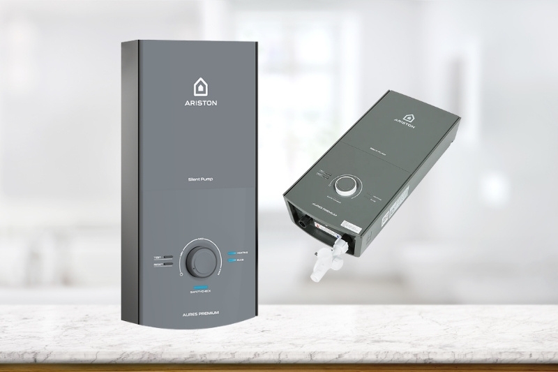 Máy nước nóng Ariston loại nào tốt 2025?