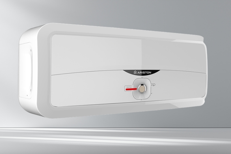 Máy nước nóng gián tiếp Ariston 20 lít SL2 20 R 2.5 FE MT 2500 W