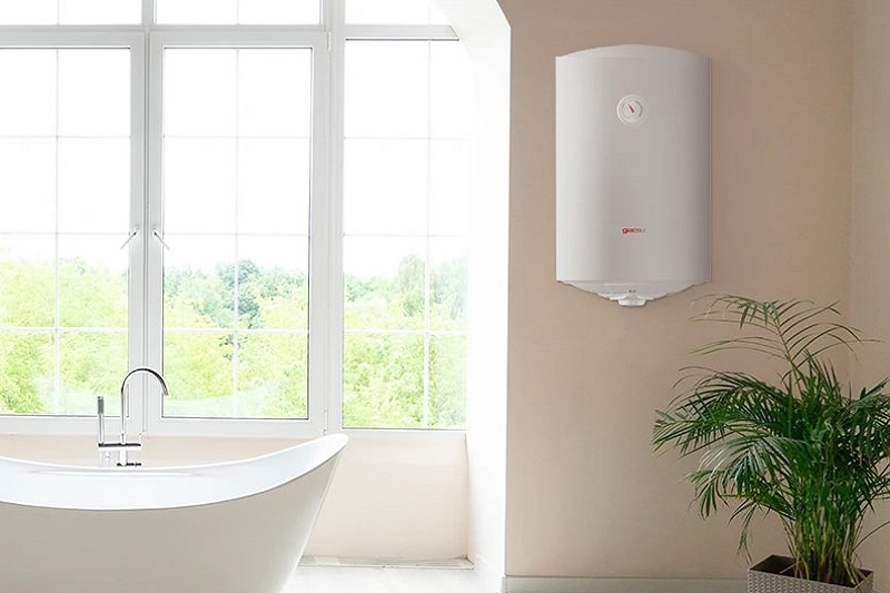 Máy nước nóng Atlantic có tốt không ảnh 2