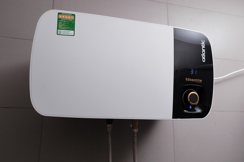 Máy nước nóng Atlantic có tốt không ảnh 5