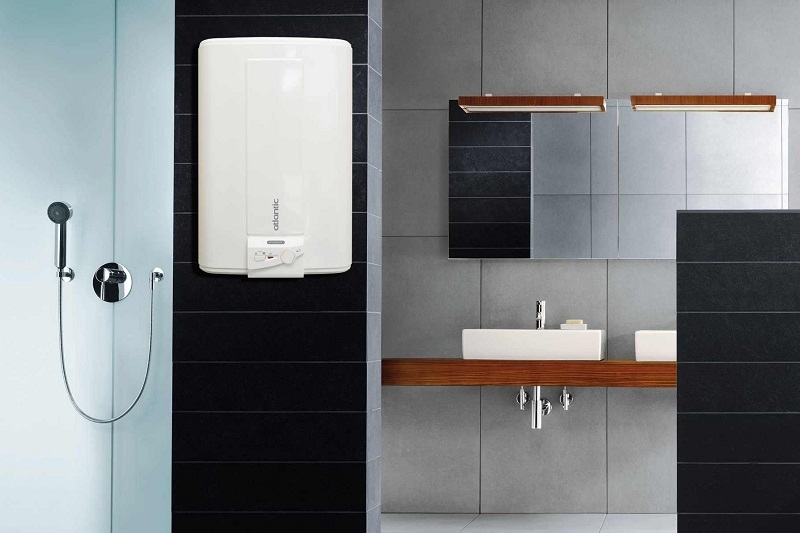 Máy nước nóng Atlantic có tốt không ảnh 6
