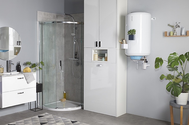 Máy nước nóng Atlantic có tốt không ảnh 7