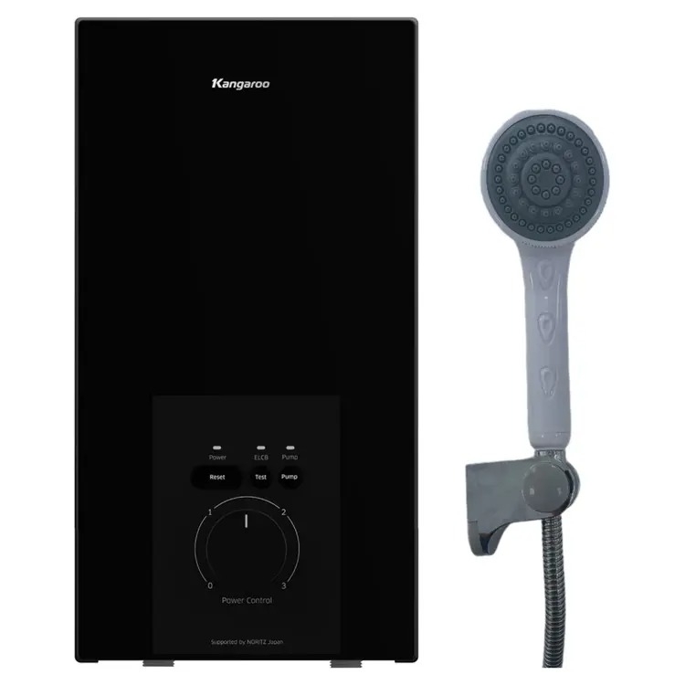 máy nước nóng có vòi sen giá rẻ hình 3