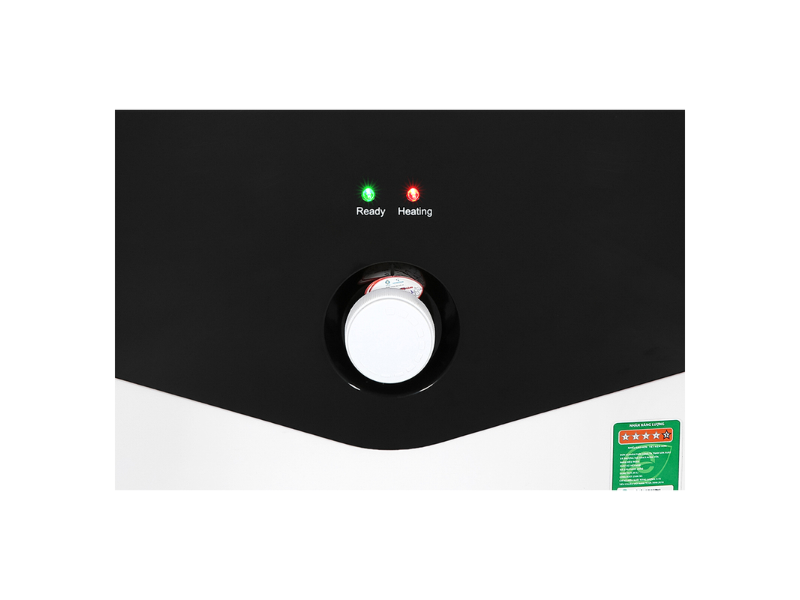 Máy nước nóng gián tiếp Rossi Eleganz-C 20 lít REC20SQ 2500W (hình 5)
