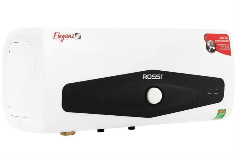 Máy nước nóng gián tiếp Rossi Eleganz-C 20 lít 2500W REC20SL (hình 4)