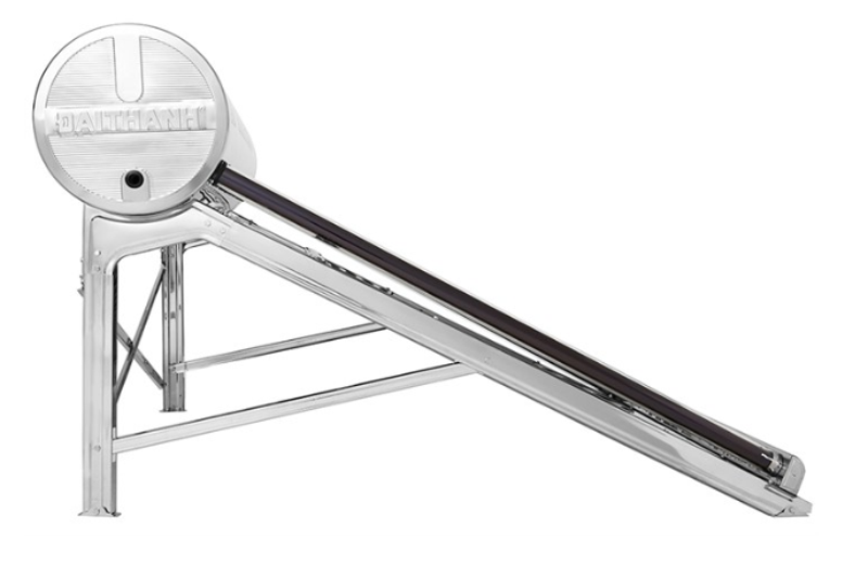 Máy nước nóng năng lượng mặt trời 180 lít Đại Thành Classic 58-18 (hình 4)