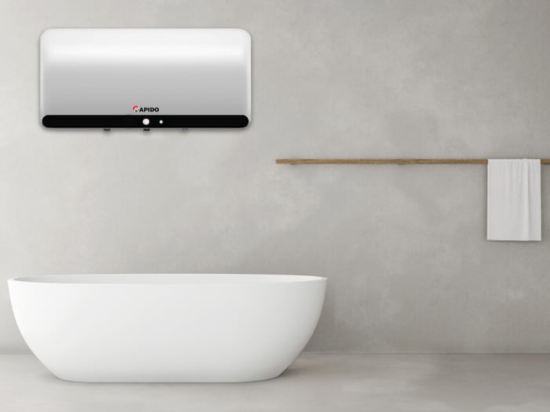 Máy nước nóng Rapido của nước nào - hình 2
