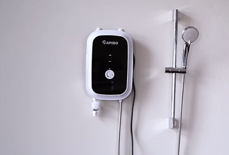 Máy nước nóng Rapido của nước nào - hình 3