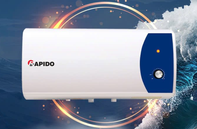 Máy nước nóng Rapido của nước nào - hình 4