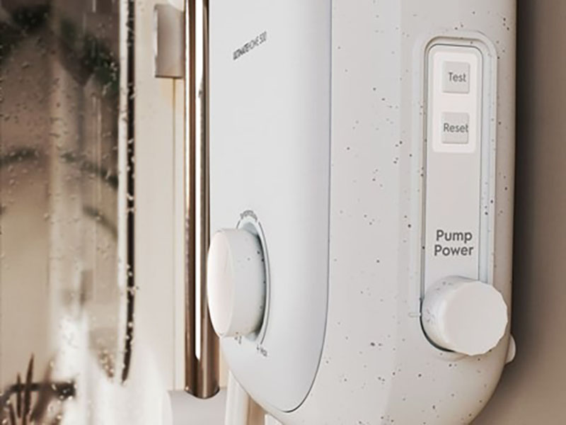 Máy nước nóng trực tiếp tốt nhất 2026 - hình 7