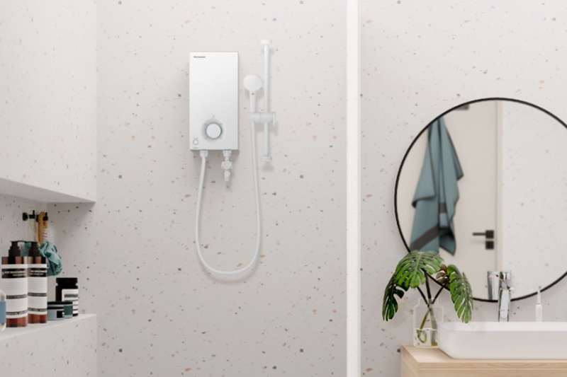 Máy nước nóng trực tiếp tốt nhất 2026: Top lựa chọn an toàn, tiện lợi cho gia đình