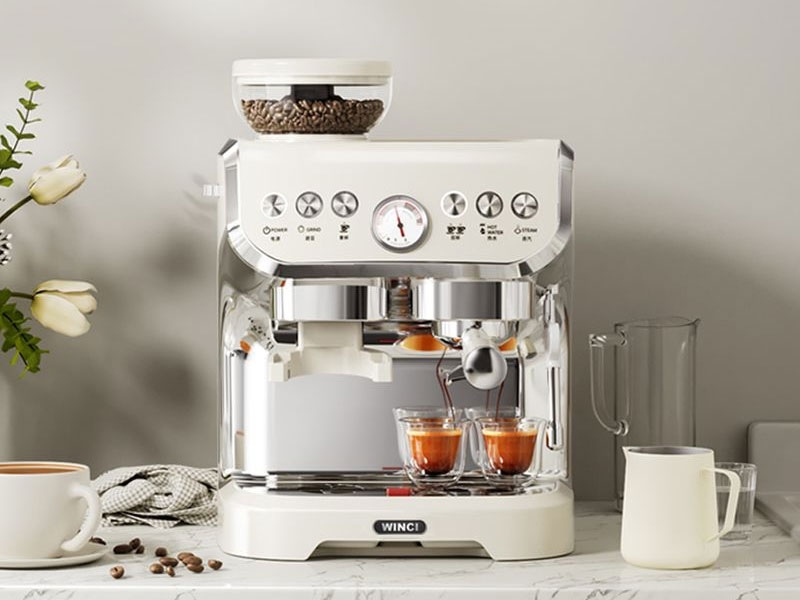 máy pha cà phê dưới 10 triệu 1