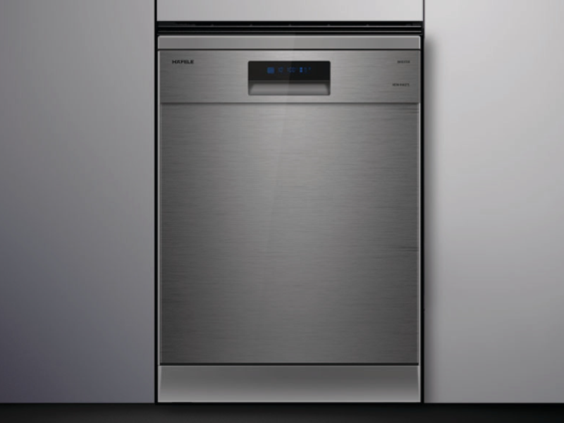 máy rửa bát 14 bộ - hình 1