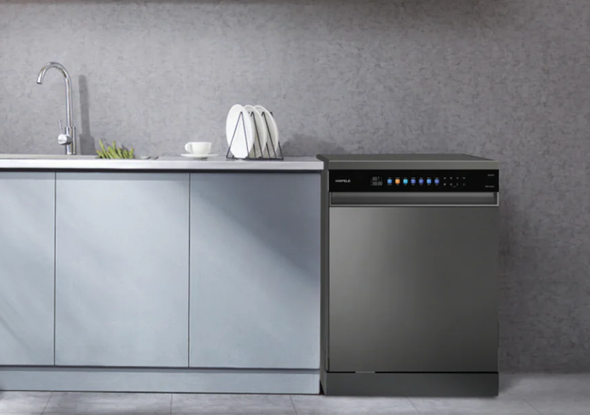 Bật mí top 5 máy rửa bát 14 bộ với khoang rửa rộng rãi, đáng mua cho gia đình đông thành viên