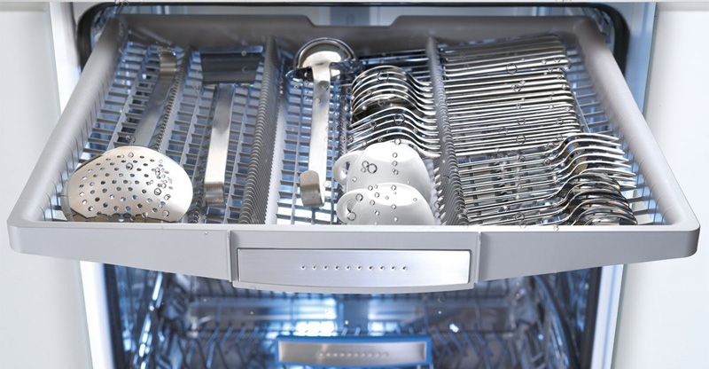 Máy rửa bát Bosch nào sấy khô nhất 1
