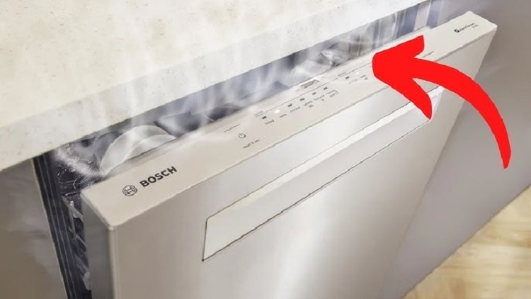m&aacute;y rửa b&aacute;t Bosch sấy kh&ocirc;ng kh&ocirc; 1