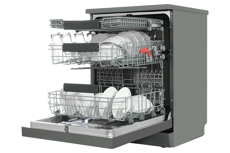 Tìm hiểu về máy rửa bát cao 78 cm: Những ưu điểm nổi bật và các sản phẩm bán chạy trên thị trường
