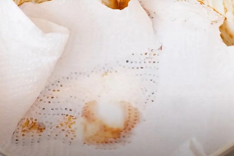 M&aacute;y rửa b&aacute;t c&oacute; sạch dầu mỡ kh&ocirc;ng? (H&igrave;nh 3)