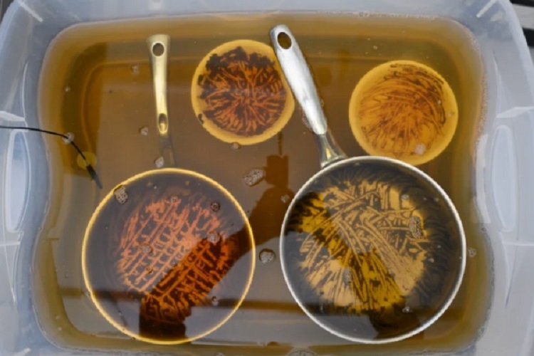 M&aacute;y rửa b&aacute;t c&oacute; sạch dầu mỡ kh&ocirc;ng? (H&igrave;nh 4)