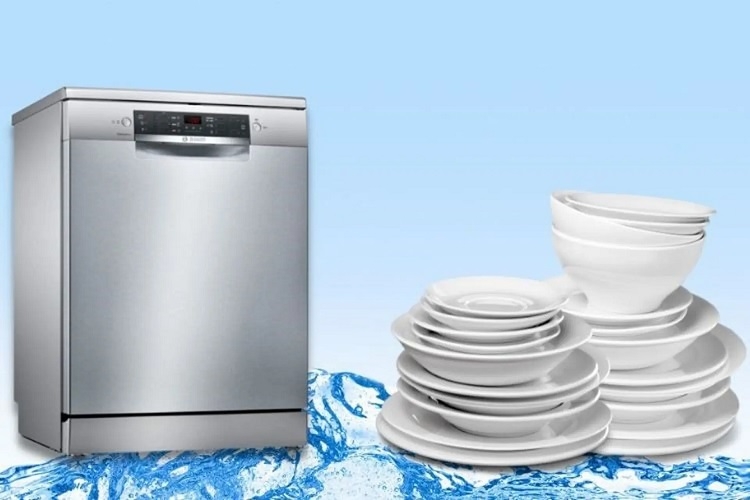 M&aacute;y rửa b&aacute;t c&oacute; sạch dầu mỡ kh&ocirc;ng? (H&igrave;nh 5)