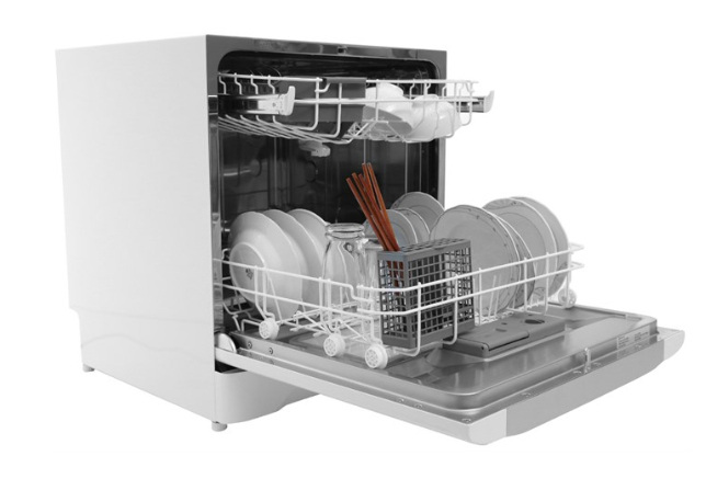 Máy rửa bát để bàn loại nào tốt? - hình 5