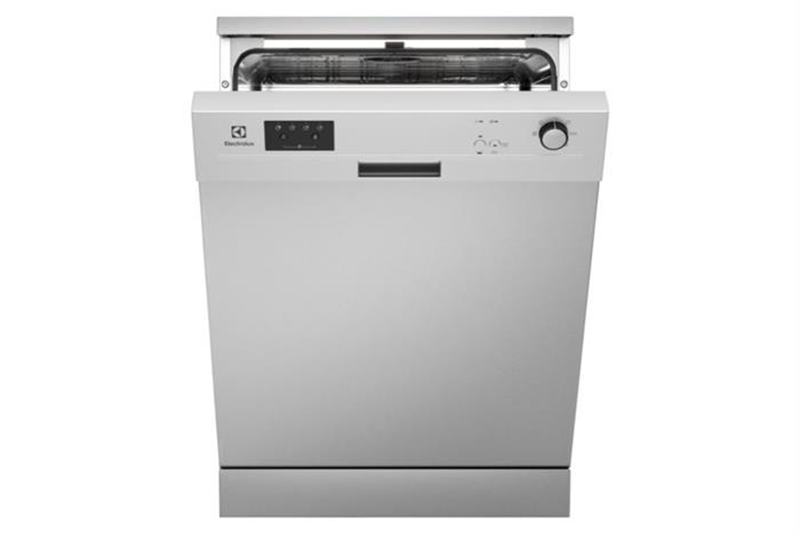 Máy rửa bát độc lập 13 bộ Electrolux Ultimate Care 100 (EFF1360VSA) (hình 4)