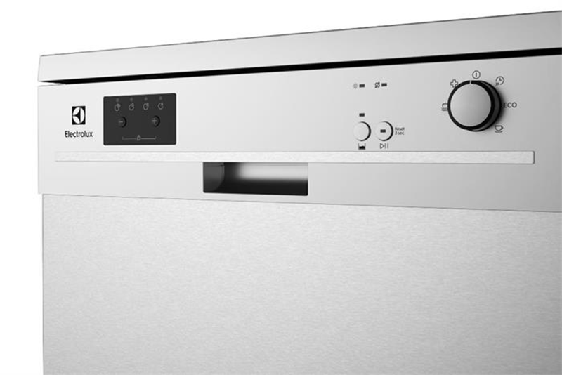 Máy rửa bát độc lập 13 bộ Electrolux Ultimate Care 100 (EFF1360VSA) (hình 2)