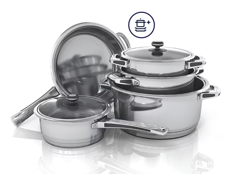 Máy rửa bát độc lập 13 bộ Electrolux Ultimate Care 300 (ESA47200SW) (hình 8)