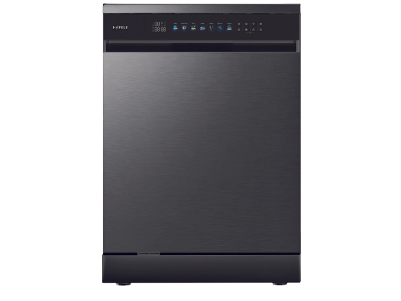 Máy rửa bát độc lập 16 bộ Hafele HDW-F6072B (535.29.700) (hình 3)