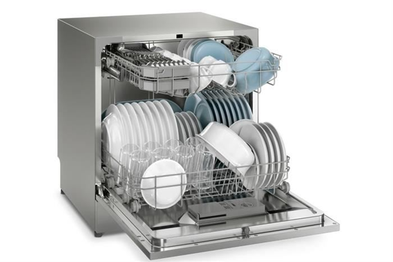 Máy rửa bát độc lập 8 bộ Electrolux UltimateCare 300 (EFC3862MS) (hình 4)