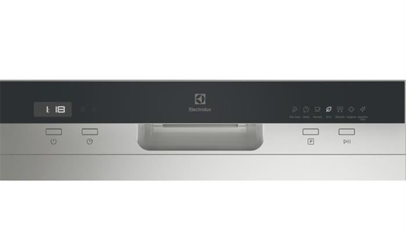 Máy rửa bát độc lập 8 bộ Electrolux UltimateCare 300 (EFC3862MS) (hình 5)