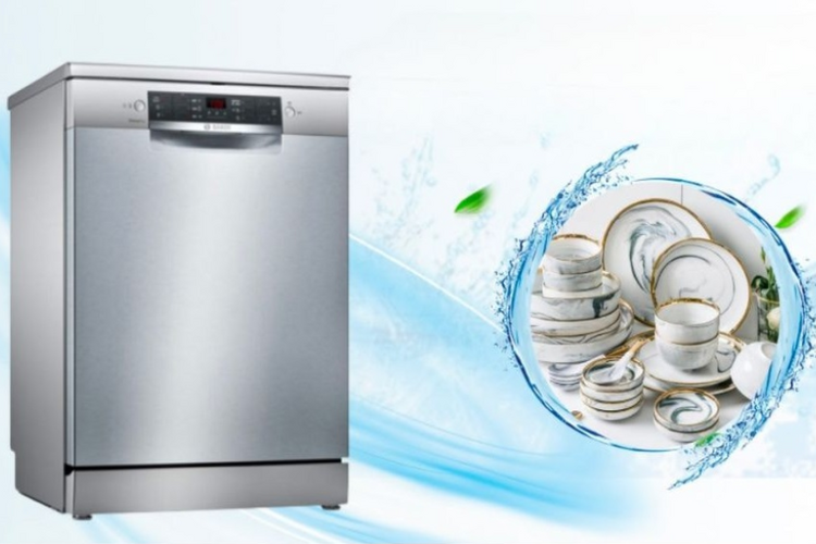 Tìm hiểu dòng máy rửa bát dương: Lợi ích, những sản phẩm nổi bật và những lưu ý khi sử dụng