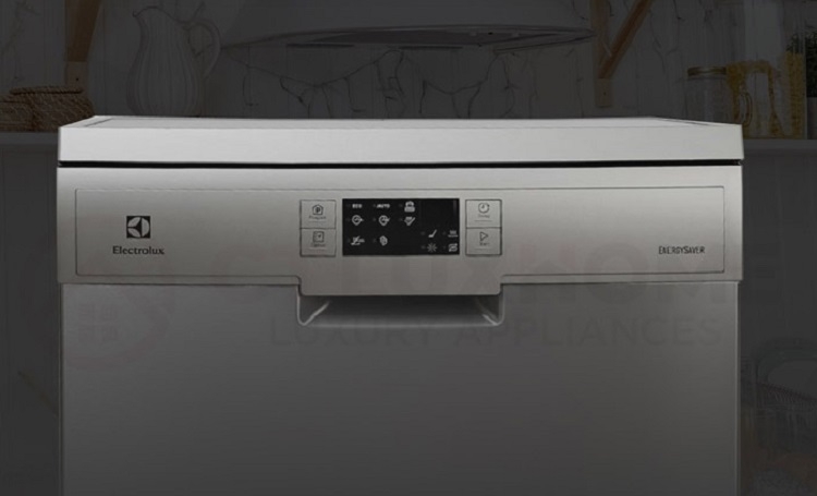 M&aacute;y rửa b&aacute;t Electrolux 10 bộ (H&igrave;nh 3)
