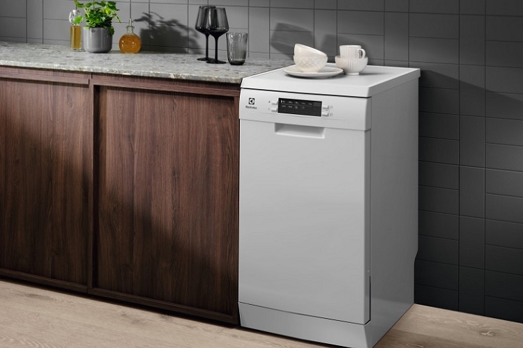 Tìm hiểu máy rửa bát Electrolux 10 bộ: Giải pháp thông minh cho cuộc sống tiện nghi