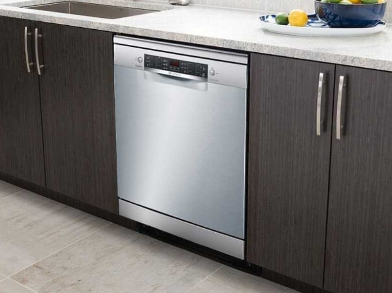 M&aacute;y rửa b&aacute;t Electrolux 12 - h&igrave;nh 3