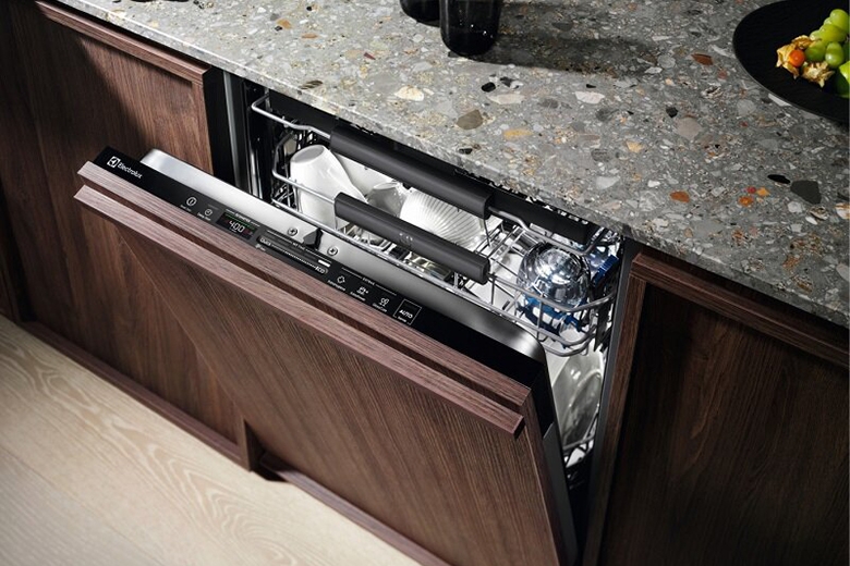 M&aacute;y rửa b&aacute;t Electrolux 12 - h&igrave;nh 2