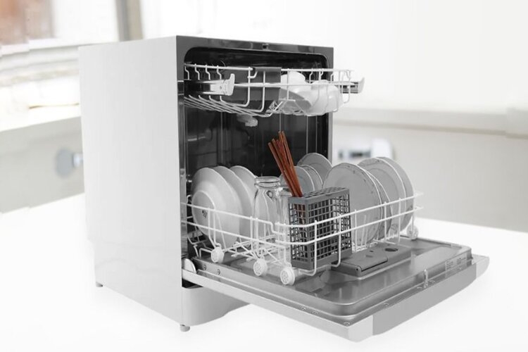 Máy rửa bát Electrolux có tốt không? Đánh giá chi tiết ưu nhược điểm của máy rửa bát Electrolux