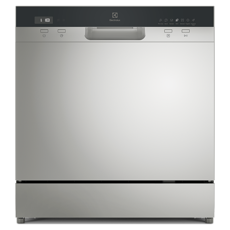 Máy Rửa Bát Độc Lập 8 Bộ Electrolux Ultimatecare 300 (Efc3862Ms)