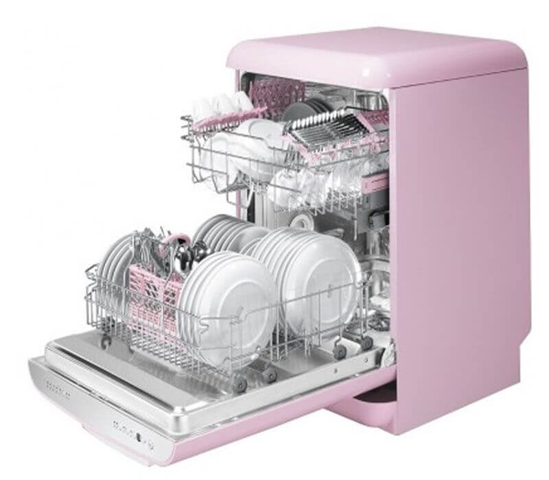 M&aacute;y rửa b&aacute;t Smeg 2