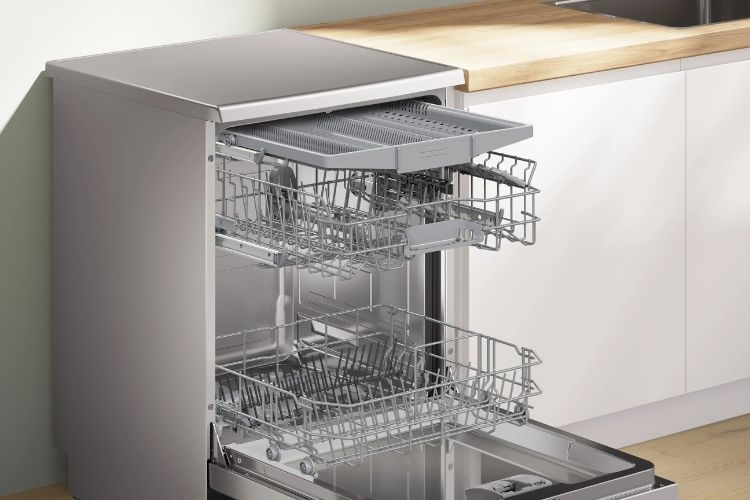 Tiêu chí quan trọng khi chọn mua máy rửa chén 9 bộ. Hướng dẫn dùng và bảo quản