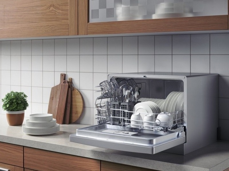 Máy rửa chén dưới 10 triệu loại nào tốt? (hình 1)