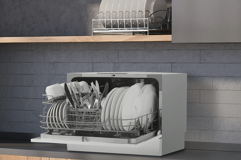 Máy rửa chén dưới 10 triệu loại nào tốt? (hình 2)