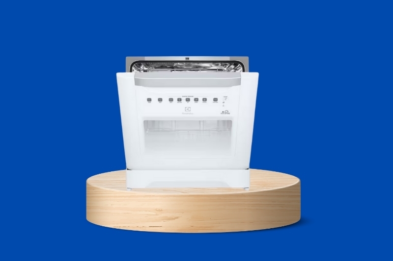 Cách chọn kích thước máy rửa chén Electrolux