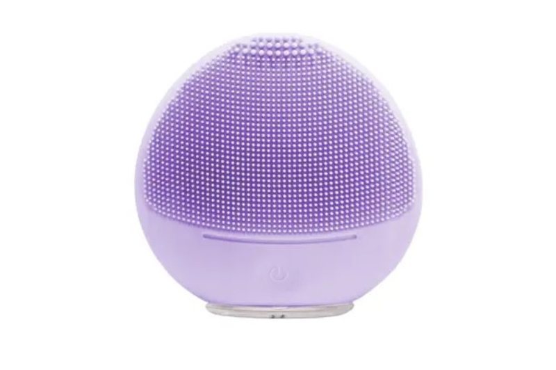 Máy rửa mặt massage cho da nhạy cảm Halio - hình 5
