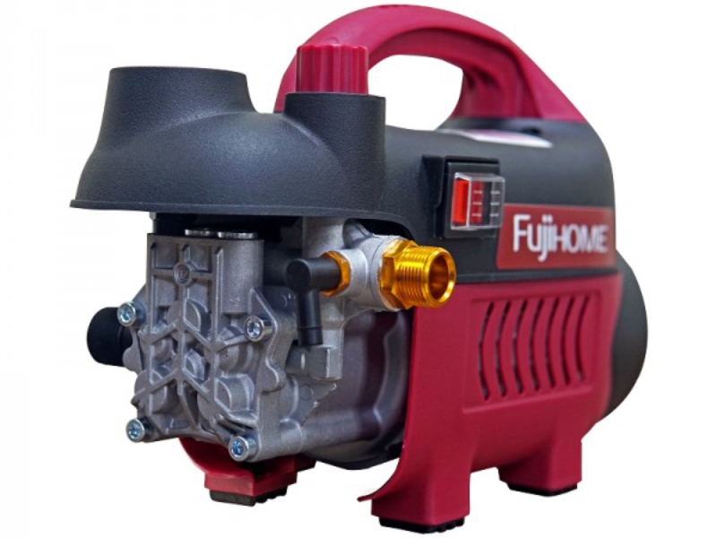 Máy rửa xe cảm ứng từ Fujihome PWX1AJ 2500W (hình 2)