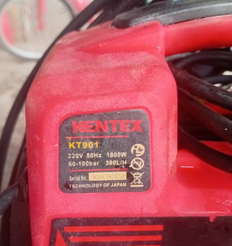 m&aacute;y rửa xe Kentex 3