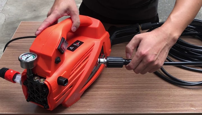 m&aacute;y rửa xe Kentex 5