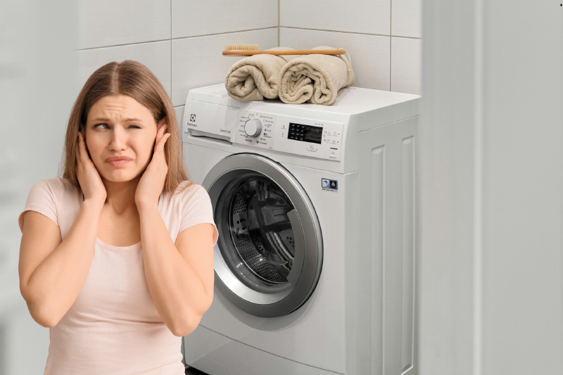 Máy sấy bị nguội khi đang chạy (hình 2)