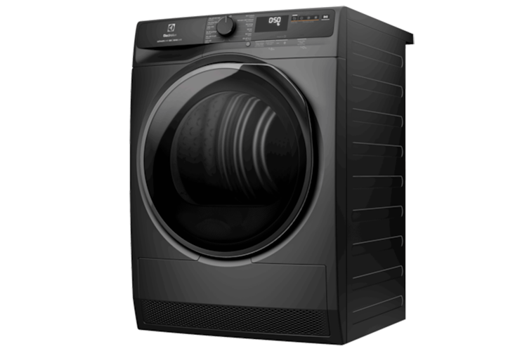 Máy sấy bơm nhiệt Electrolux UltimateCare 8 kg EDH803J5SC (hình 6)